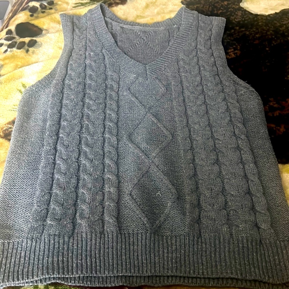 Vest